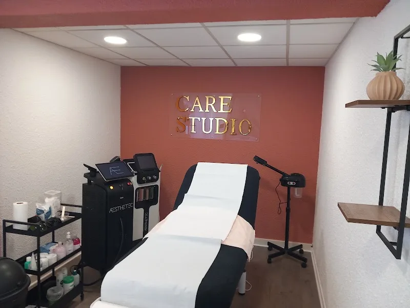 Care Studio | Épilation Laser 4D & Soin Visage | GRENOBLE