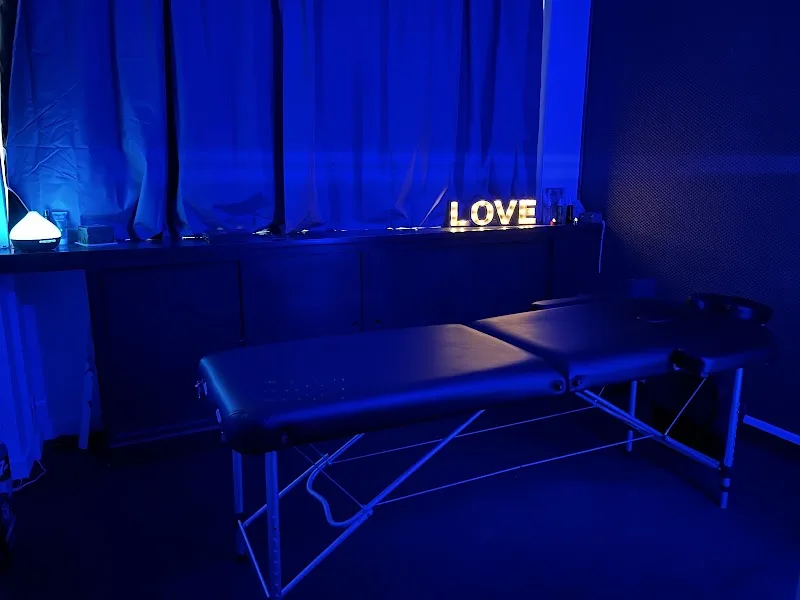 Massage et Détente | Grenoble - Massage Grenoble - Photo de couverture - OneBooking