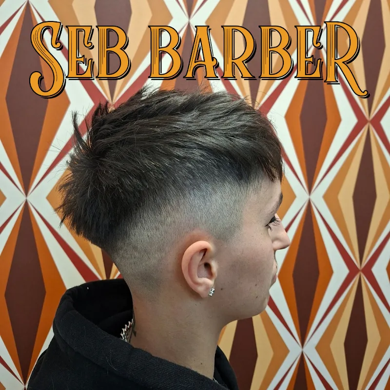 Seb Barber
