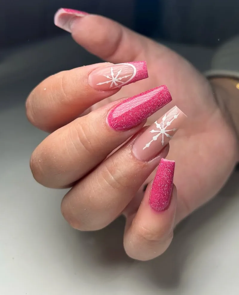 Morgane beauty nails