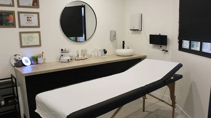 Essenti'elle Institut de beauté - Épilation Poitiers - Photo de couverture - OneBooking