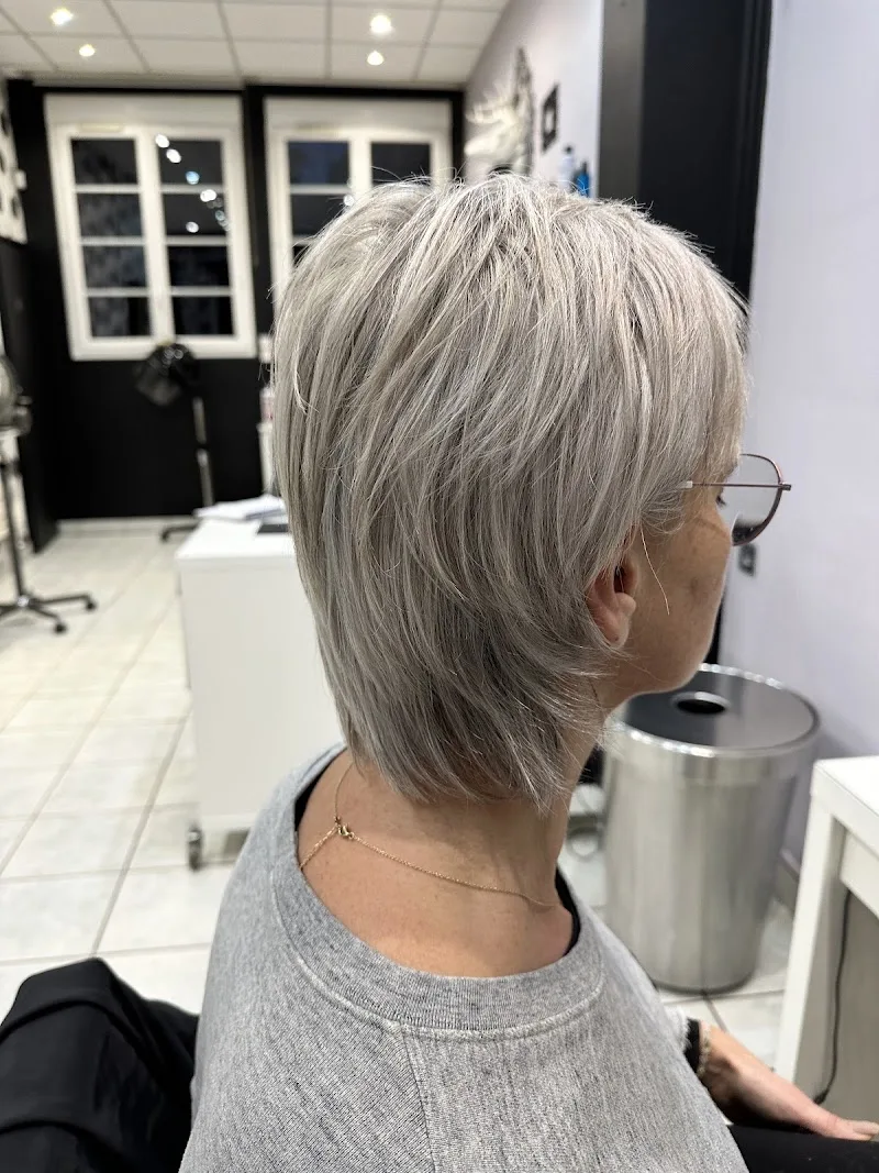 Sarl Liberty Hair
