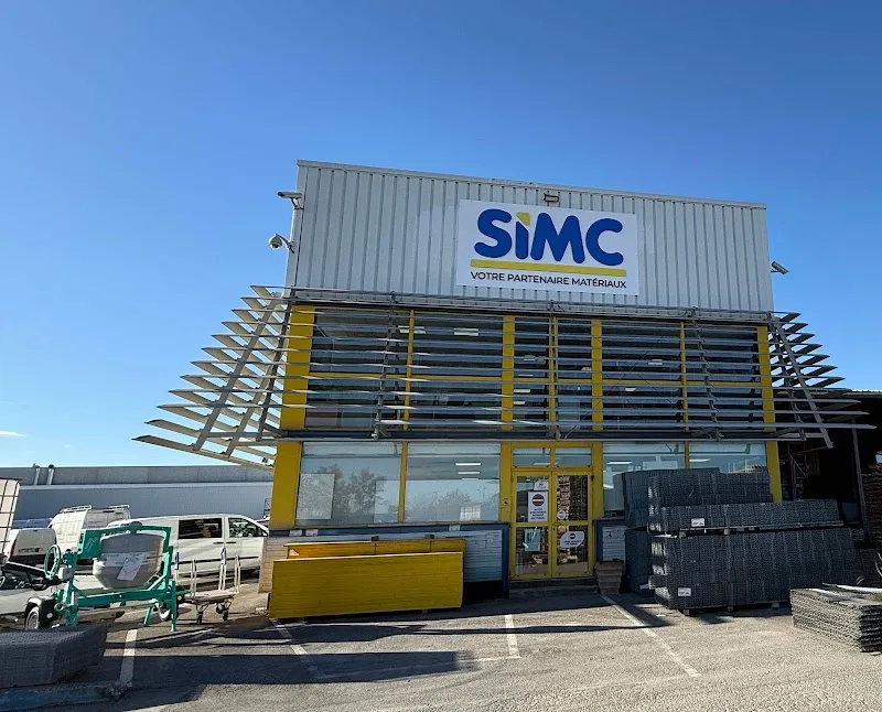 Matériaux SIMC