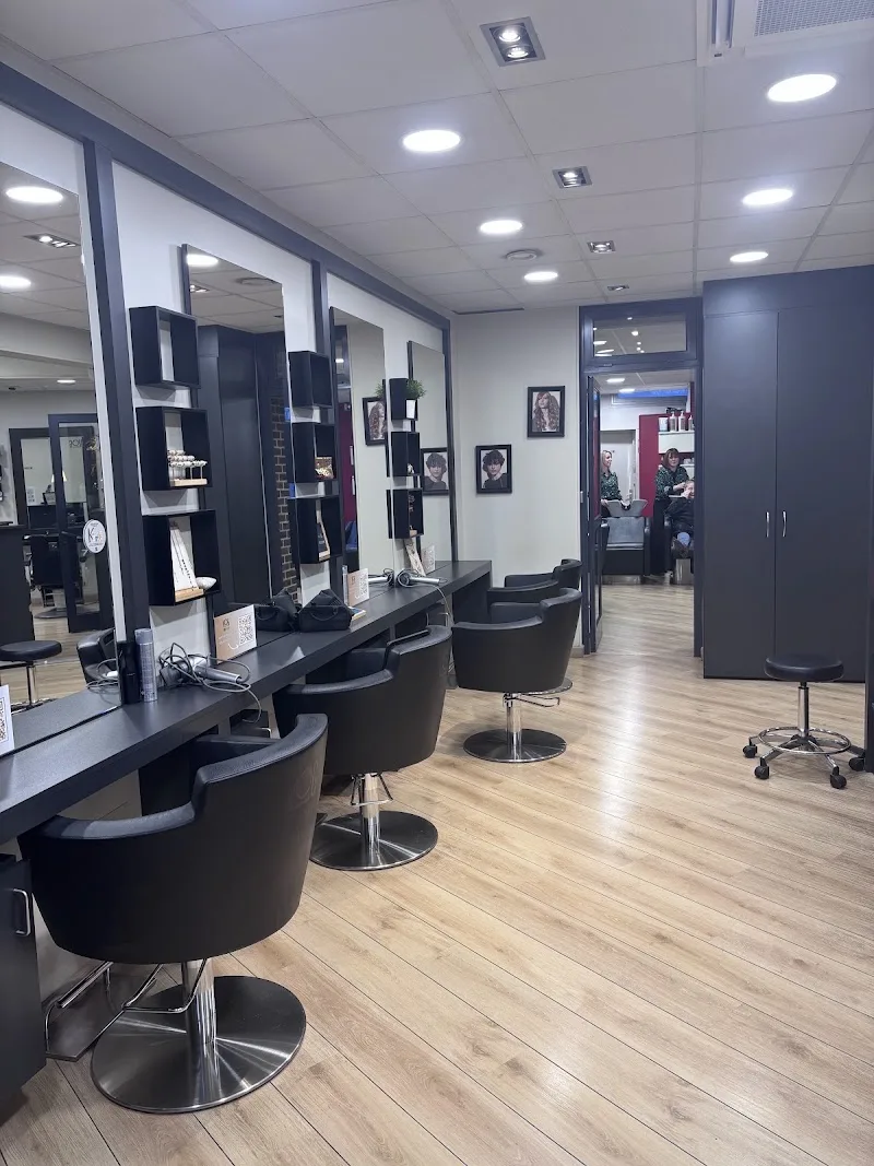 VOG Coiffure Rouen Rive Gauche