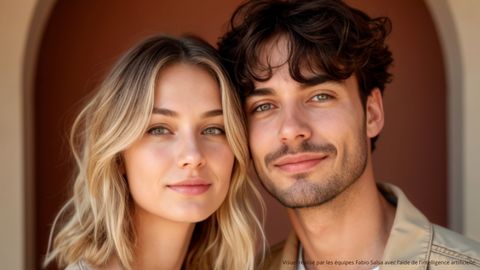 Fabio Salsa - Coiffeur Aix en Provence