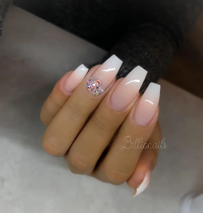 Billionails