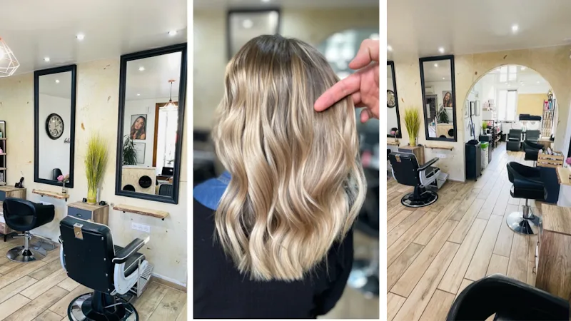 RIEL Coiffure - Coiffure Nancy - Photo de couverture - OneBooking