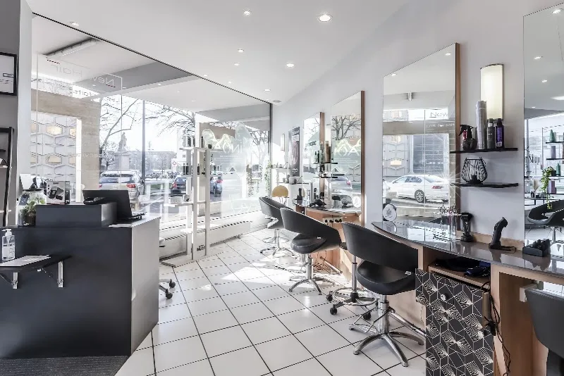 New Hair Coiffeur/Barbier