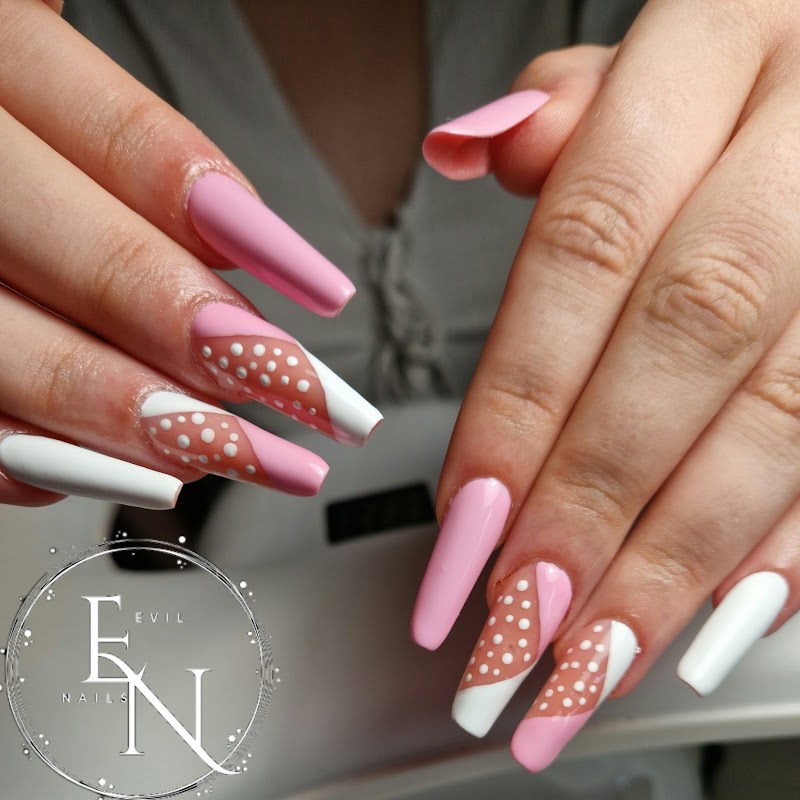 Evil Nails