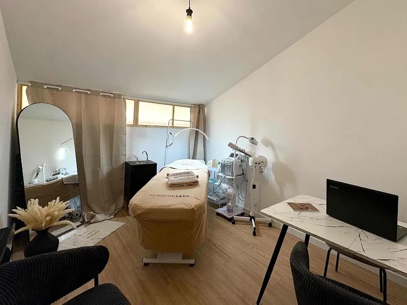 Linden Beauty - Épilation Angers - Photo de couverture - OneBooking