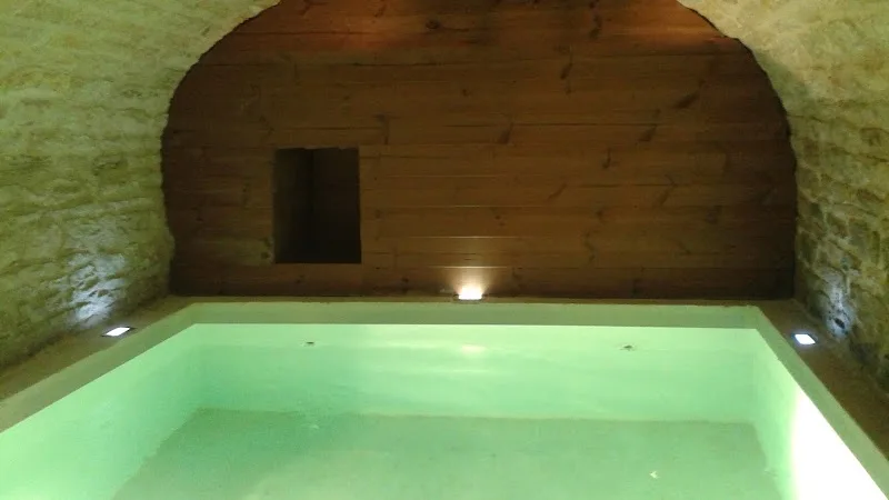Massages DIJON - Massage Dijon - Photo de couverture - OneBooking