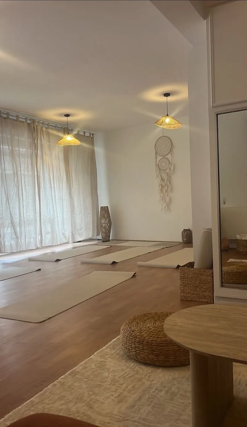 Maison Yomä - Massage Aurillac - Photo de couverture - OneBooking