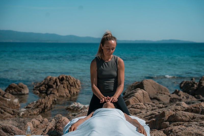 Coralie Espeut – Massage bien-être Ajaccio
