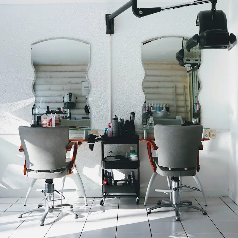Au Salon
