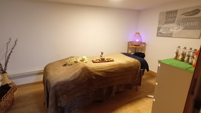 Isa aux mains de fée - massages bien-être - soins énergétiques - minceur - anti âge - beauté