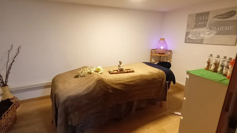 Isa aux mains de fée - massages bien-être - soins énergétiques - minceur - anti âge - beauté