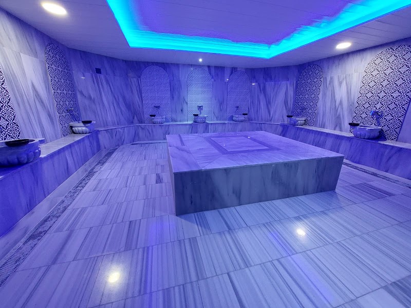 C&B SPA centre bien-être