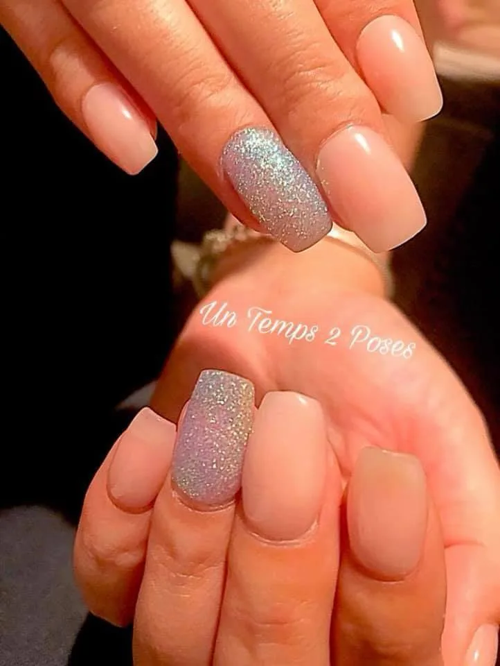 Un Temps 2 Poses - Onglerie Reims - Photo de couverture - OneBooking