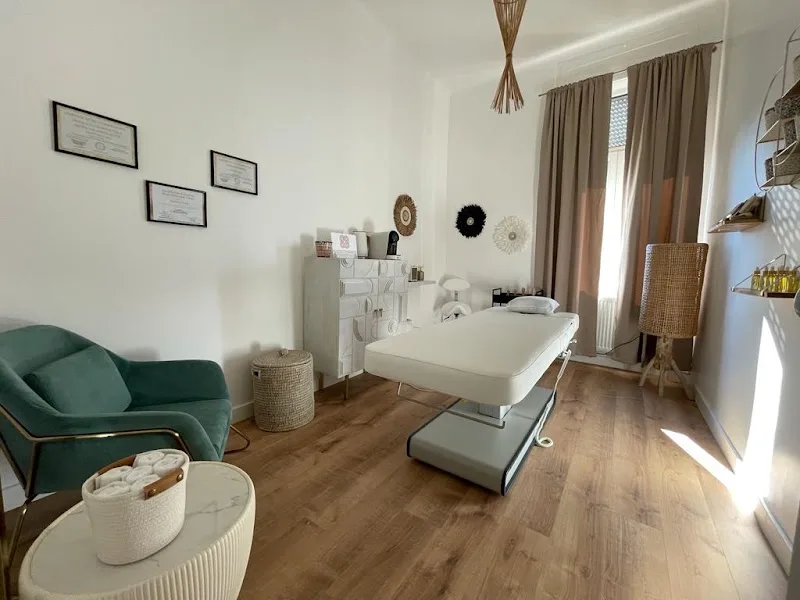 MADEROTHERAPIE ET DRAINAGE LYMPHATIQUE A METZ - LUXEMBOURG - DUBAI
