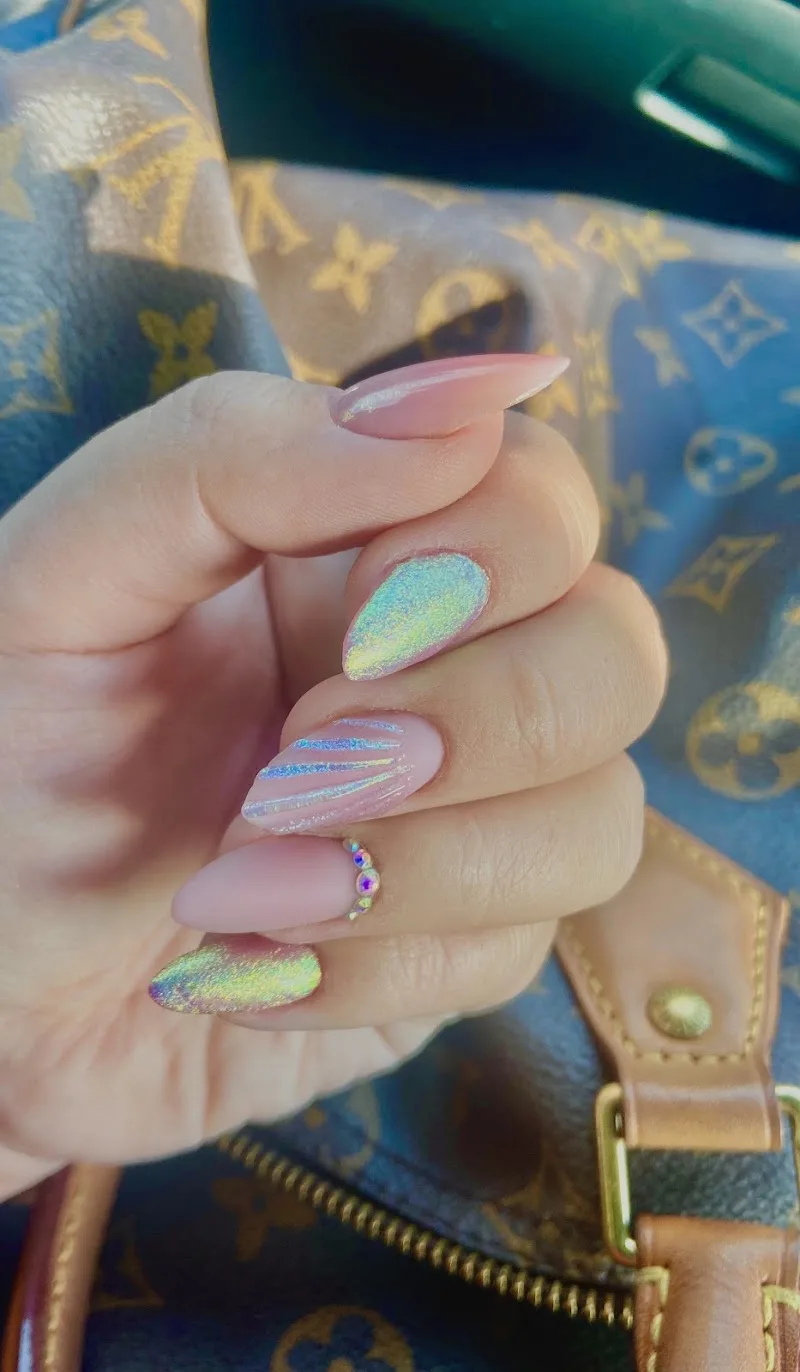Oh my Nails by ND - Onglerie Bastia - Photo de couverture - OneBooking