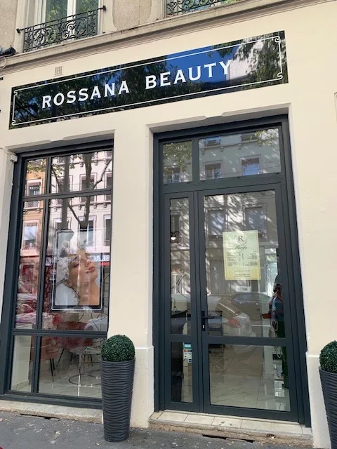 ROSSANA BEAUTY - Sourcils & cils Lyon - Photo de couverture - OneBooking