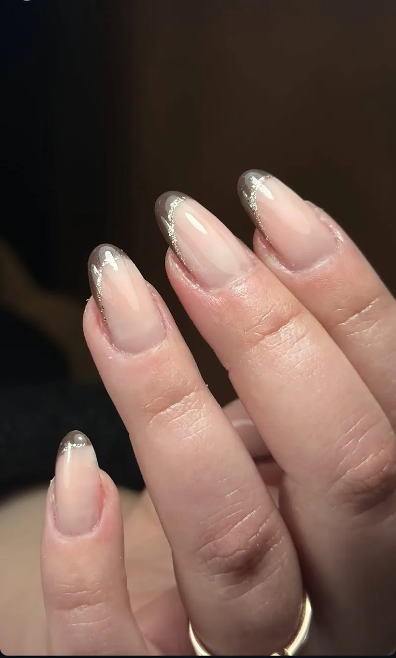 Cass nails attitude