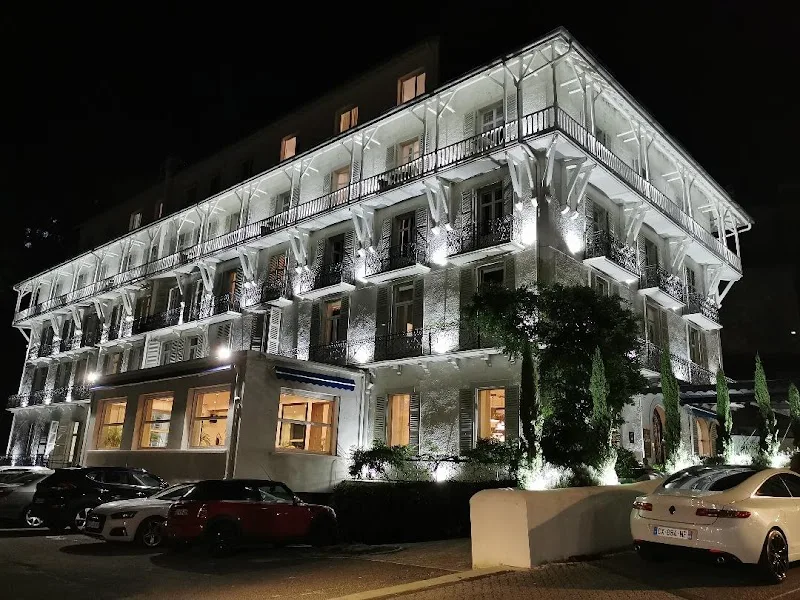 Belfry & Spa by Ligne St Barth