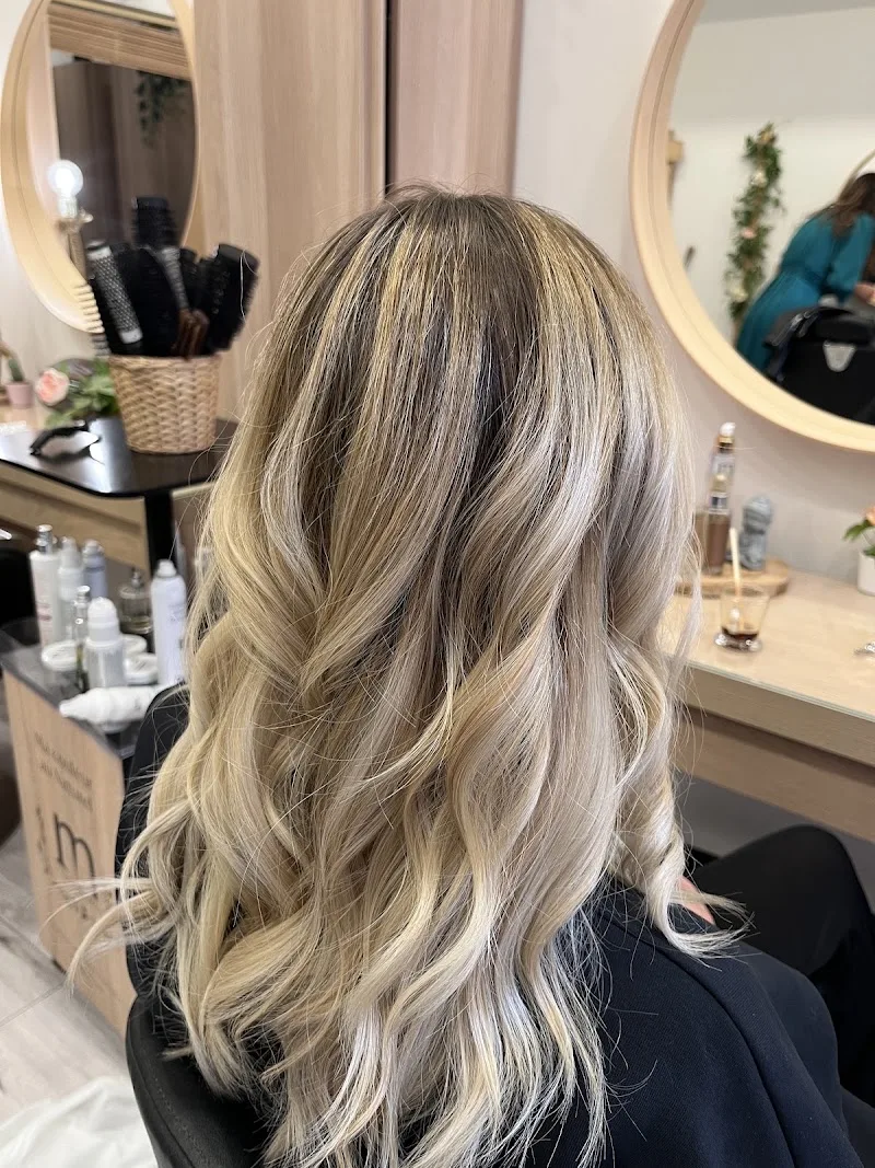 JKG Coiffeur Créateur