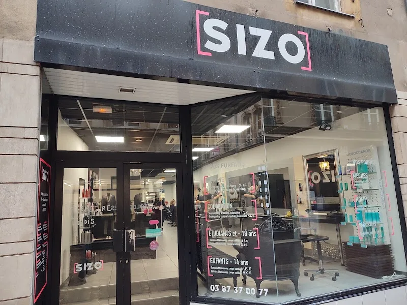 SIZO COIFFURE