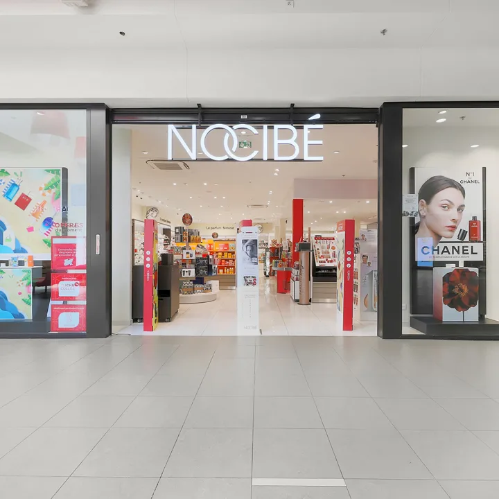 Nocibé - DURY - Épilation Amiens - Photo de couverture - OneBooking