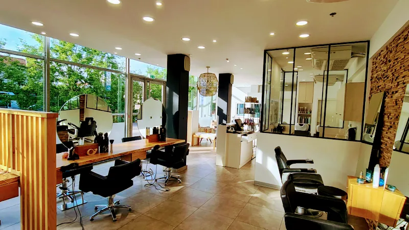 Appaloosa Coiffure ( Nancy 2 Rives )