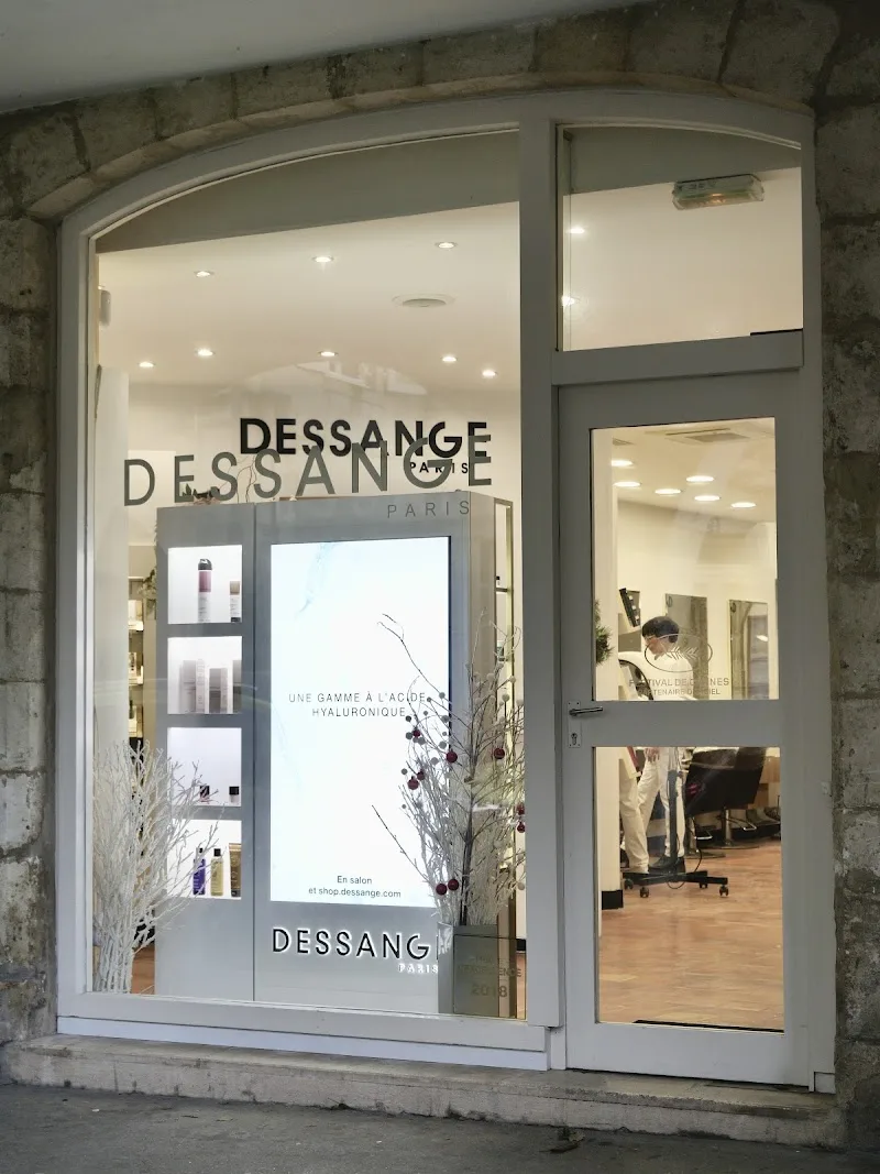 DESSANGE - Coiffeur La Rochelle