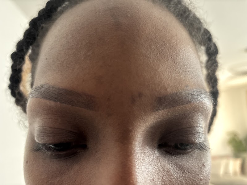 Shaymz Microblading - Institut de beauté Lyon - Sourcils & cils Lyon - Photo de couverture - OneBooking