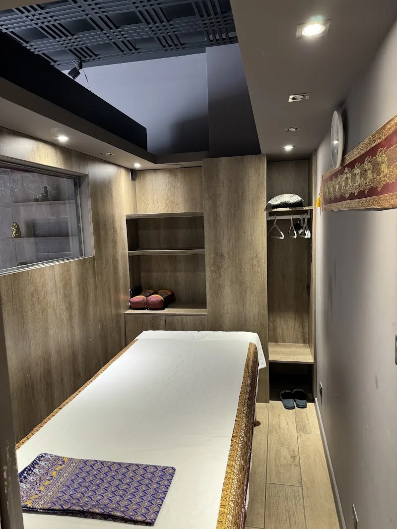 Dokkoon Thai Massage - Grenoble