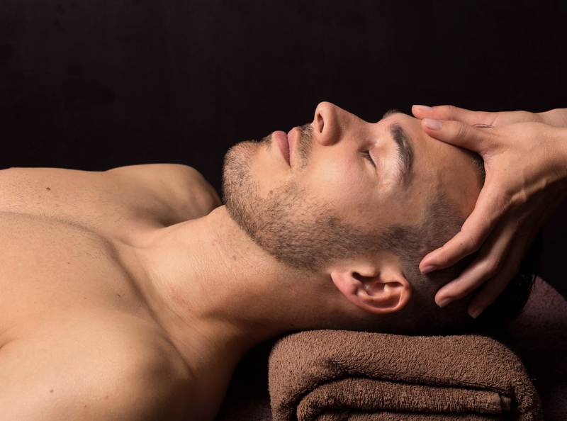 SMART MASSAGES