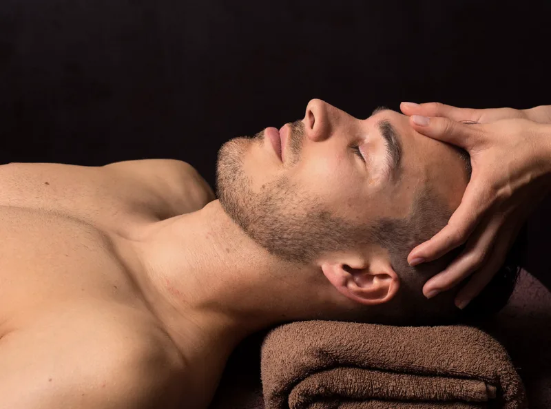 SMART MASSAGES