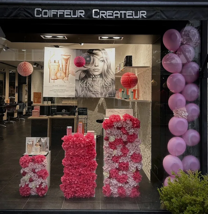 Pascal Coste coiffure - Coiffure Brest - Photo de couverture - OneBooking