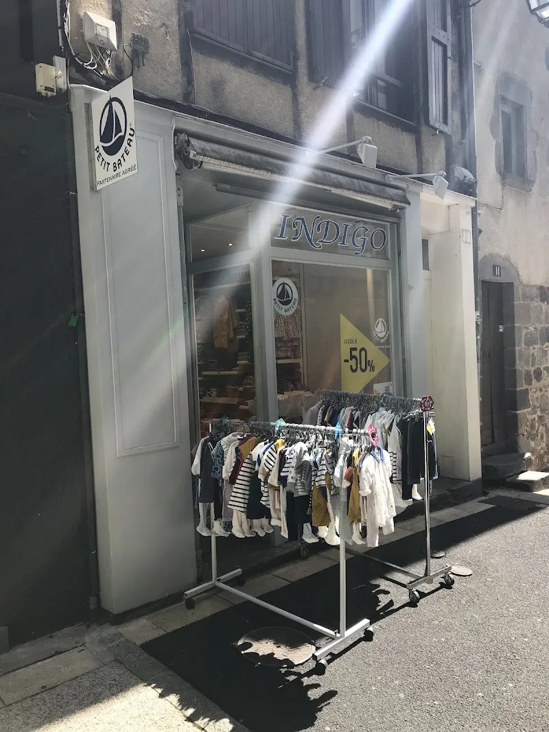 Indigo - Épilation Aurillac - Photo de couverture - OneBooking