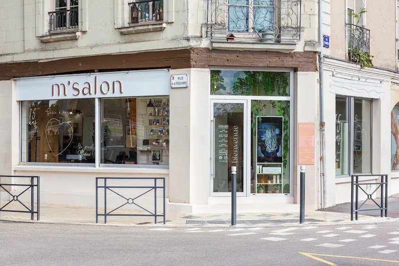 M'salon