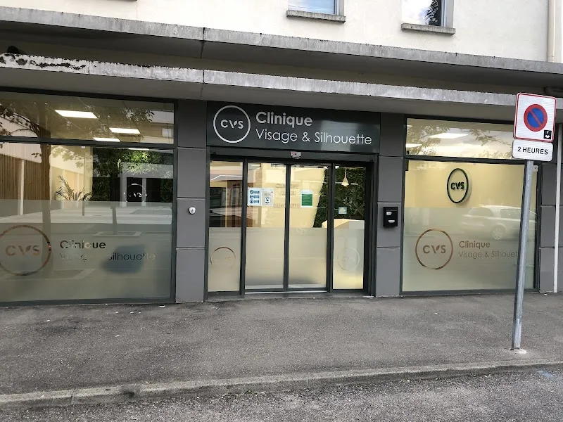 Clinique Visage et Silhouette Grenoble Seyssinet-Pariset - Épilation Grenoble - Photo de couverture - OneBooking