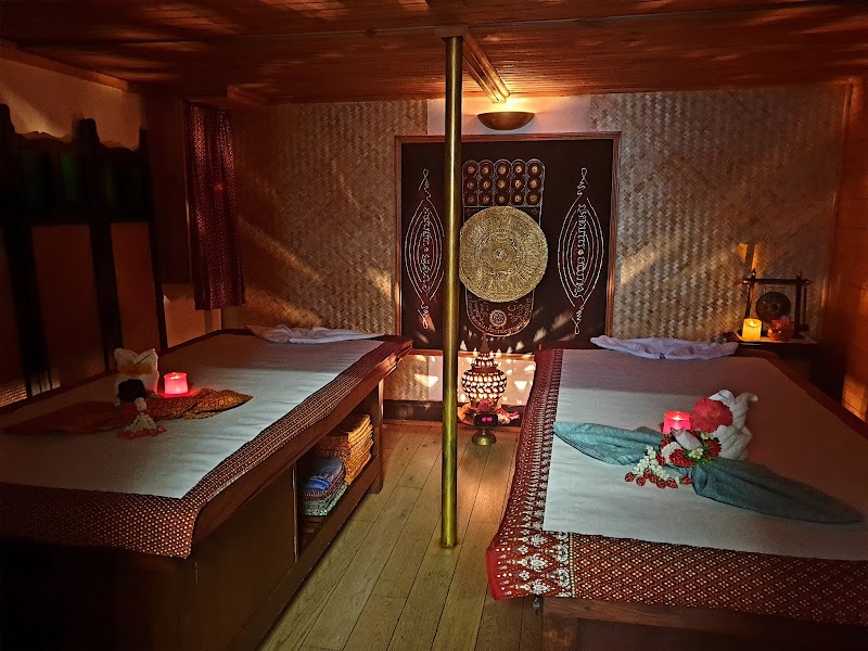 Thaï Paradis 2 - Massage thaï traditionnel - Massage Lyon - Photo de couverture - OneBooking