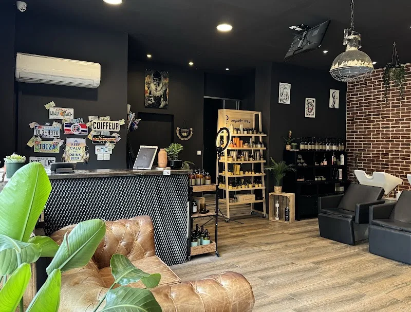 Supercuts montpellier
