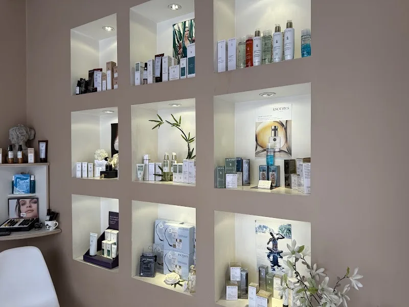 Un Eclat de Beauté - Épilation Limoges - Photo de couverture - OneBooking