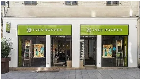 Yves Rocher - Épilation Angers - Photo de couverture - OneBooking