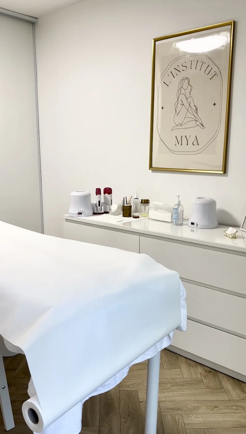 L’Institut Mya - Sourcils & cils Toulouse - Photo de couverture - OneBooking