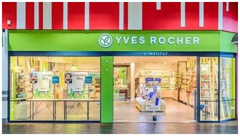 Yves Rocher - Épilation Besançon - Photo de couverture - OneBooking