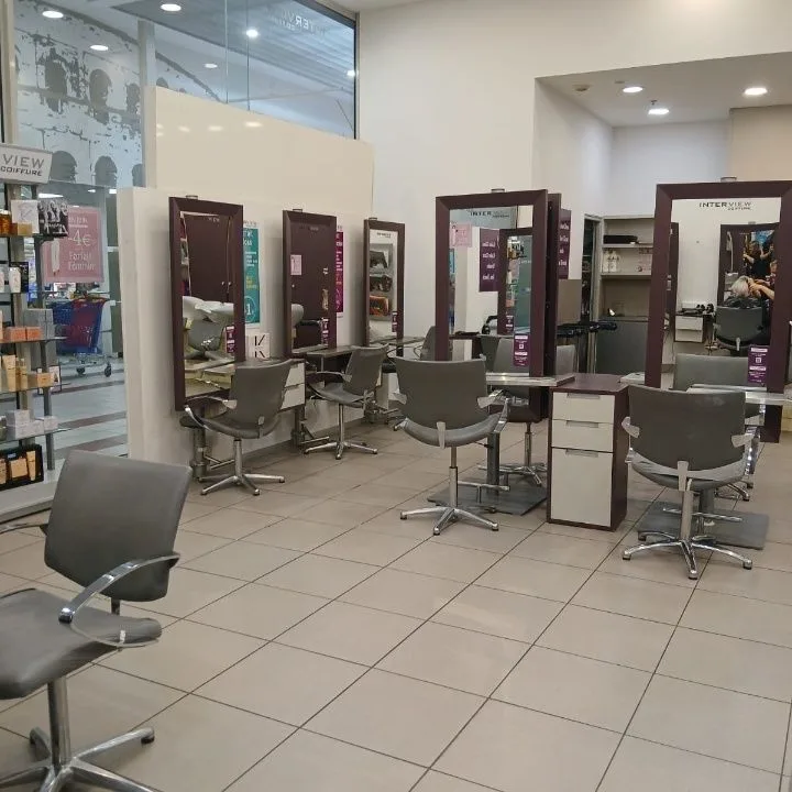 Interview Coiffure - Nîmes
