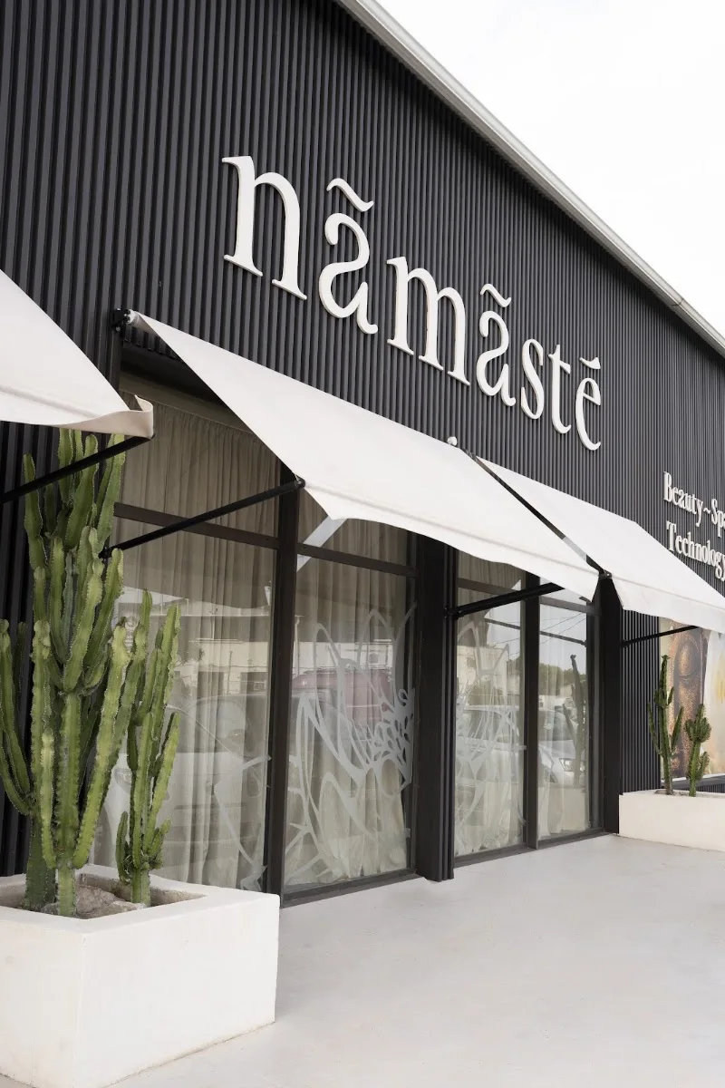Centre Nãmãsté - Épilation Bastia - Photo de couverture - OneBooking
