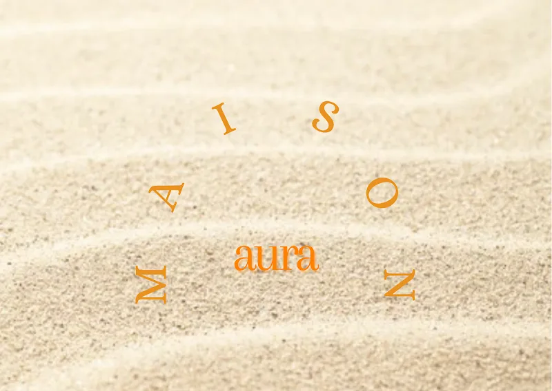Maison aura - HEAD SPA - ONGLERIE