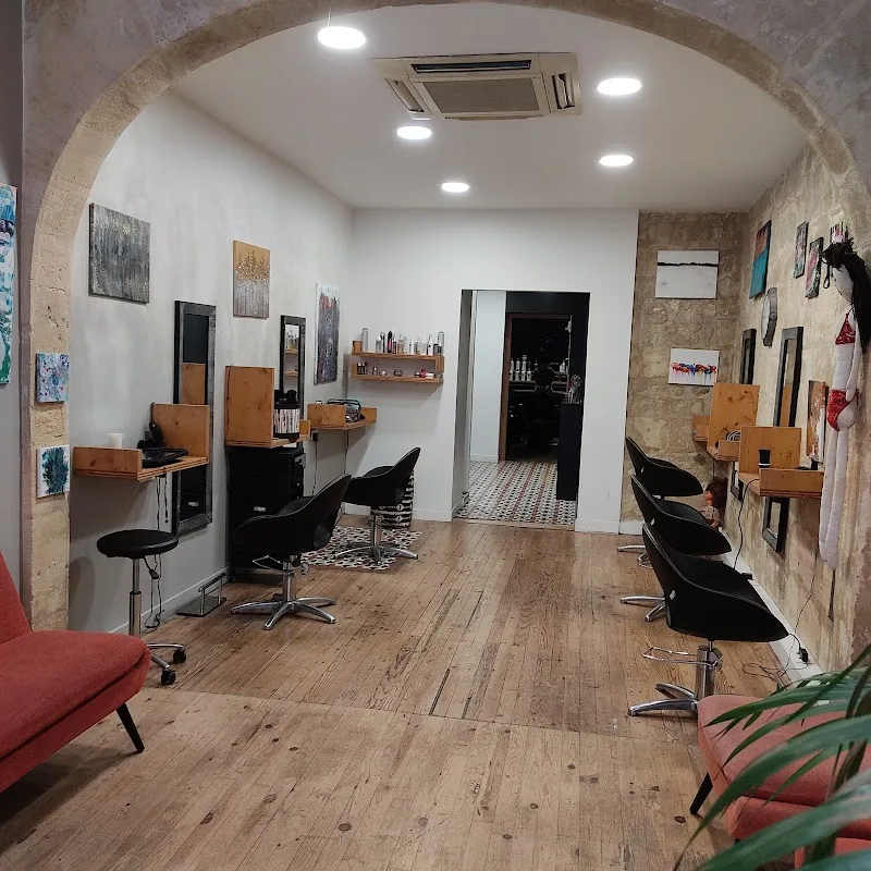 Guest Coiffure